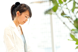 弘田 朱樹子2